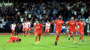 FIFA 2026 World Cup Asia Qualifiers: Schedule, Teams And All You Need To Know