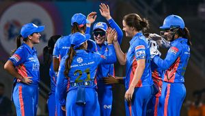 WPL 2024: Full List Of Woman Cricketers Released By All 5 Teams Ahead Of WPL 2024 Auction