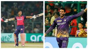 Yashasvi Jaiswal to be traded to Kolkata Knight Riders? Venkatesh Iyer may head to Rajasthan Royals