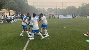 YKK And Real Madrid Foundation Empower Underprivileged Youth Through Football Collaboration
