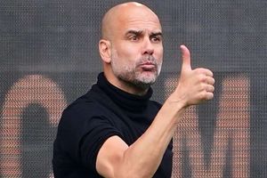 We’ll win the Premier League: Pep Guardiola sends message to Man City’s rivals