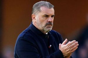 Transfer Rumour: Ange Postecoglou expects Tottenham to make early move in January transfer window