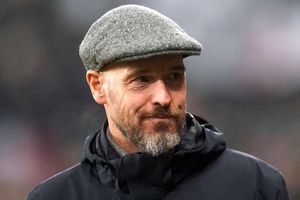 ‘See my record’ – Erik ten Hag insists he is right man to lead Manchester United