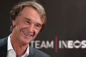Erik Ten Hag welcomes arrival of Sir Jim Ratcliffe at Manchester United