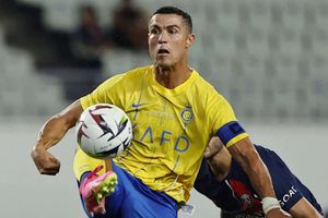 Cristiano Ronaldo continues scoring streak as Al Nassr beat Al Taawoun