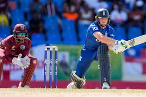West Indies vs England 2nd ODI: Sam Curran, Jos Buttler return to form as visitors level series in Antigua