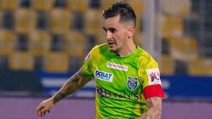 ISL 2023-24: Punjab FC vs Kerala Blasters Preview, Head-To-Head, Lineup, Live Streaming and Telecast