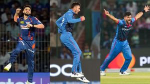 IPL 2024: Three Afghanistan players ruled out after ACB sanction, put these 3 franchises in jeopardy