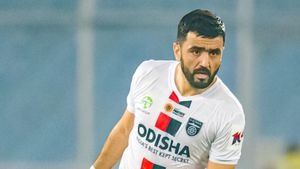 Punjab FC vs Odisha FC Highlights, ISL 2023-24: PFC 0-1 OFC at FT; Roy Krishna's solitary goal seals three points for Kalinga Warriors