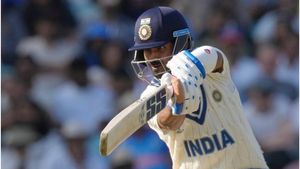 Ajinkya Rahane's post after India's defeat against South Africa goes viral, fans decode his message