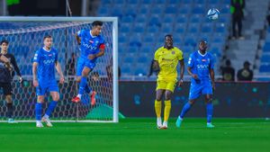 Al Hilal vs Al Wehda Live Streaming: Saudi Pro League Schedule, Telecast
