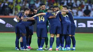 Al Nassr vs Al Riyadh Live Streaming: Saudi Pro League Schedule, Telecast