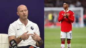 Alan Shearer Slams Manchester United: “Too Many Bad Eggs”