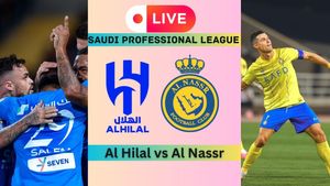 Al Hilal vs Al Nassr Highlights: HLL 3-0 ALN - Ronaldo frustrated as Mitrovic double takes Al Hilal 7-point ahead on top