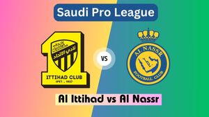 Al Ittihad vs Al Nassr Live Streaming: Saudi Pro League Schedule, Telecast