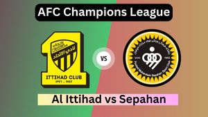 Al Ittihad vs Sepahan Live Streaming: AFC Champions League Schedule, Telecast