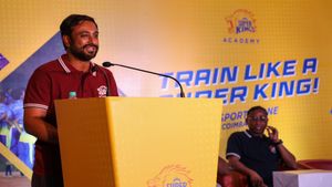 Ambati Rayudu inaugurates CSK brand new academy in Coimbatore - All You Need to Know