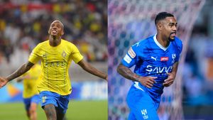 Al Hilal vs Al Nassr: Four Players who will play key part in Tonight's Saudi Pro League match