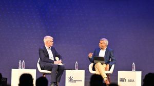 IPL 2023 hit 449 million viewership on Viacom18: CEO Anil Jayaraj at RCB Innovation Lab’s Leaders Meet India
