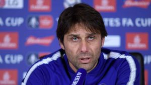 Football Manager 2024: How to emulate Antonio Conte's tactics