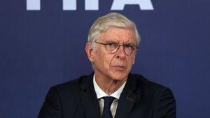 Arsene Wenger Supports FIFA's Club World Cup Format Amidst Concerns, Prioritizing Global Growth