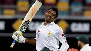 Asad Shafiq set to become Pakistan selector after retirement