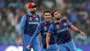 IPL 2024 Auction: Will Afghanistan All Rounder Azmatullah Omarzai Trigger Bidding War Between CSK, GT & RR?