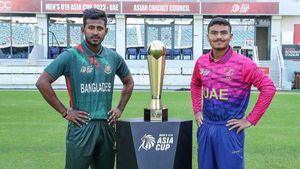 Bangladesh vs UAE, U-19 Asia Cup 2023 Final: Date, time, venue, squads, live streaming - All you need to know