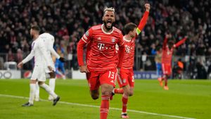 Bundesliga: Why Bayern Munich vs Union Berlin Match Is Postponed?