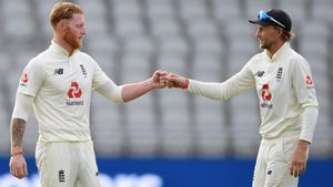IND vs ENG: Confirmed! Ben Stokes not to bowl in Test series vs India