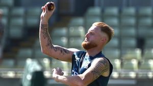 India vs England: Ben Stokes Hits Back at Steve Harmison Over Lack Of Preparation Comments