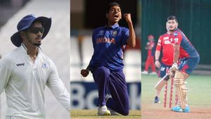 IPL 2024 Auction: Three Bengal players KKR can bid for in Auction