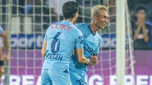 Yesterday ISL Match Result: Mumbai City FC vs Mohun Bagan on December 20