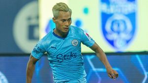 ISL 2023-24: Mumbai City FC vs Chennaiyin FC Preview, Head-To-Head, Lineup, Live Streaming and Telecast