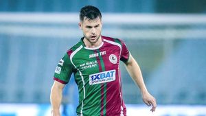 Mohun Bagan vs Kerala Blasters Highlights, ISL 2023-24: MBSG 0-1 KBFC at Full Time; Kerala hand hosts 3rd defeat in a row to go top of the table