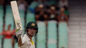 Cameron Bancroft eyes Test opener's role for Australia post David Warner's retirement
