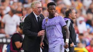 Carlo Ancelotti Provides Insight into Real Madrid's January Transfer Window Plans