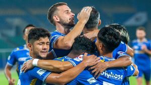 ISL Match Result: Chennaiyin FC beat Bengaluru FC 2-0; End Three-Match Winless Run