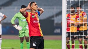 East Bengal vs Punjab FC Highlights, ISL 2023-24: EBFC 0-0 PFC at FT, Punjab defense holds off hosts for goal-less draw