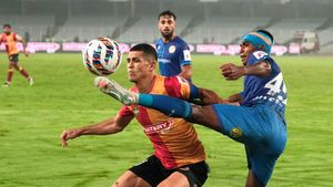 Yesterday ISL Match Result: East Bengal vs Punjab FC on December 9, 2023