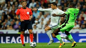 Al Nassr to buy Cristiano Ronaldo's 'Best Friend' in January?