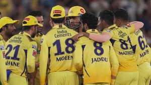 IPL 2024 Auction: What Areas Do Chennai Super Kings Need To Address Ahead Of Season 17?