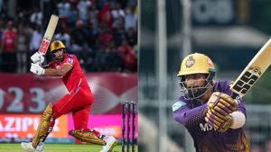 IPL 2024 Auction: From KKR outcast to released PBKS star - Chennai Super Kings should bid for these four Tamil Nadu players