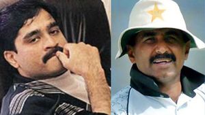 Dawood Ibrahim: India's Most Wanted Criminal's Sinister Shadow Over Cricket, Family Ties With Famous Pakistan Cricketer