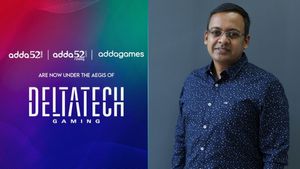 Deltatech Gaming Aims To Transform Indian Gaming Landscape with Innovation, Inclusivity, and Experiential Excellence: CMO Joydeep Mukherjee