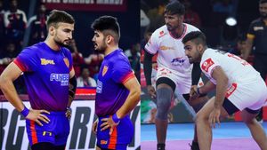 PKL Season 10: Dabang Delhi vs Haryana Steelers: Head to Head Record, Starting 7, Dream 11 & Live Streaming Info