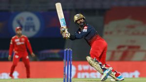 IPL 2024 Auction: Three Players RCB surprisingly retained before Auction