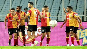 Mumbai City FC vs East Bengal FC ISL 2023-24: Preview, Schedule, Playing XI, Live Streaming and Telecast