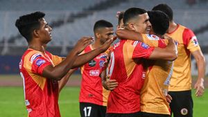 ISL 2023-24, East Bengal vs Northeast United: Cleiton, Nandha score brace as dominating East Bengal slay Highlanders