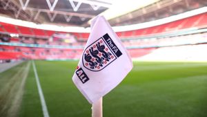British MPs Call On FA To Ban Transgender Players From Women's Football
